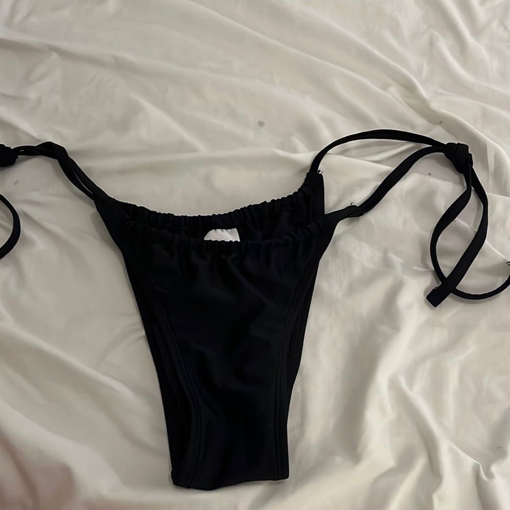 bathing suit bottom